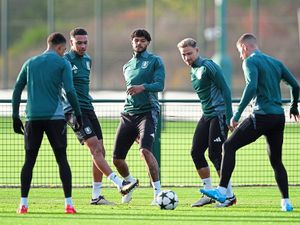 Supporting image for story: Unai Emery provides Matty Cash injury update and assesses Aston Villa set back