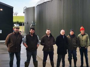 Supporting image for story: Member of the Senedd reiterates calls for the Welsh Government to re-think its all-Wales nitrate vulnerable zone