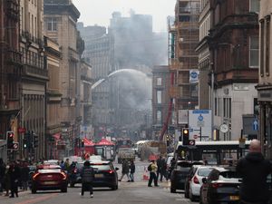 Supporting image for story: Glasgow Central to remain closed as rail disruption expected to continue