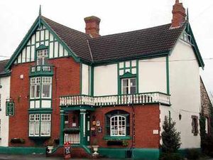 Supporting image for story: Bradford Arms Hotel, Llanymynech