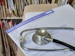 Supporting image for story: Call made for report on Shropshire GP services
