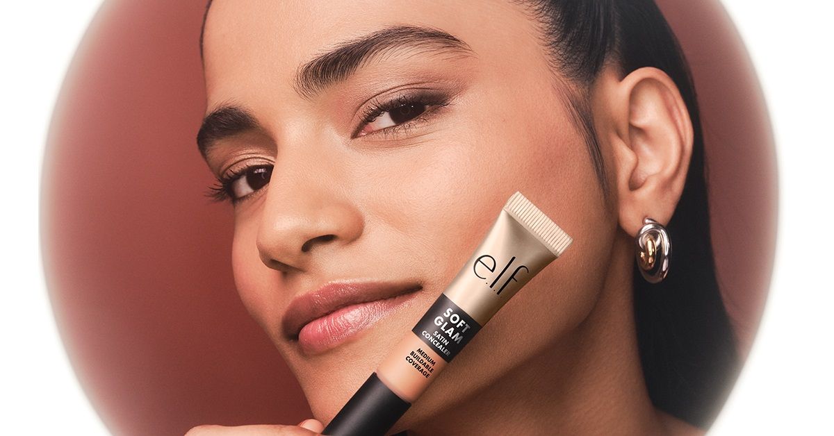 e.l.f. Cosmetics have just launched new concealer and foundation duo for only &pound;10