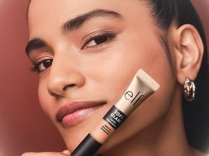 Supporting image for story: e.l.f. Cosmetics have just launched new concealer and foundation duo for only £10