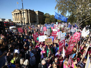Supporting image for story: Peter Rhodes on the long, long trek from Referendum to Brexit and a night for enjoying a wee dram