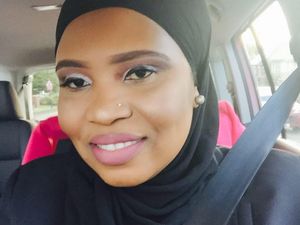 Supporting image for story: Female genital mutilation victim welcome arrival of new clinic