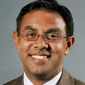 Professor Ebrahim Adia is Vice-Chancellor and chief executive of Wolverhampton University and holds various senior board roles in the NHS