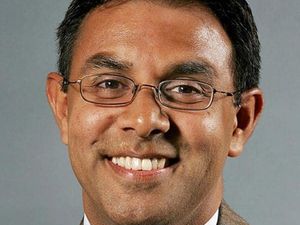 Supporting image for story: Charity, community and business leaders from across Black Country given royal honour after being named new Deputy Lieutenants for the West Midlands