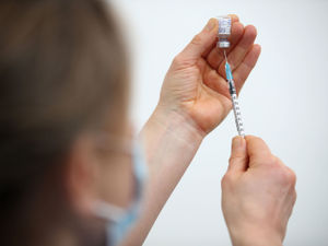 Supporting image for story: More sad deaths of those testing positive for Covid