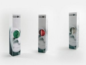 Supporting image for story: One-use cotton buds could be a thing of the past thanks to a reusable ear cleaner