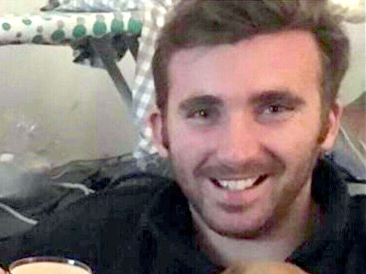 British paratrooper killed in Ukraine to be brought back to UK