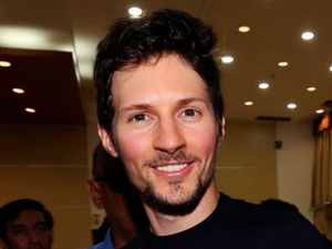 Supporting image for story: French prosecutors set to charge or release Telegram chief Pavel Durov