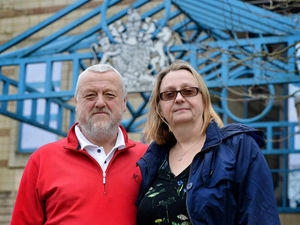 Supporting image for story: Rogue roofer jailed after targeting 'vulnerable' elderly couple