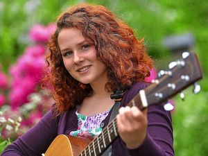 Supporting image for story: Get ready for Market Drayton party – and it’s free