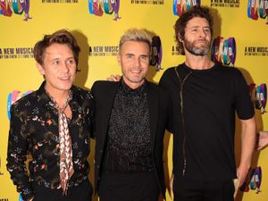 Supporting image for story: Take That to play only UK show of 2023 at BST Hyde Park