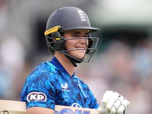 Supporting image for story: Jacob Bethell: I felt ‘goosebumps’ with ton as England clinched record ODI win