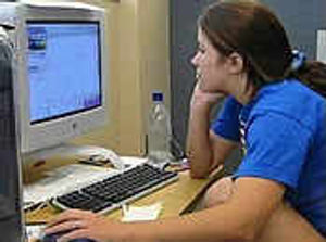 Supporting image for story: 'Suicide' shocks web community