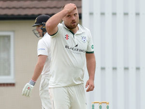 Supporting image for story: Worcestershire duo hit form with a record stand