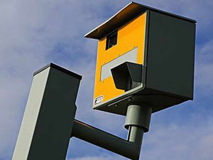 Supporting image for story: Halesowen motorists flouting 40mph speed limit