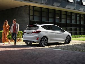 Supporting image for story: The most economical cars on sale today