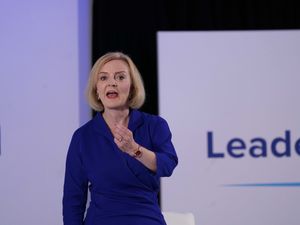 Supporting image for story: Backlash from Sunak camp over reports Truss is considering 5% VAT cut