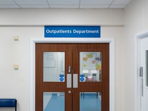 Supporting image for story: Powys patients to wait longer for treatment in English hospitals from Tuesday, after health board decision comes into force
