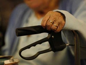 Supporting image for story: Elderly 'to be hit hard' by Shropshire Council customer service closures