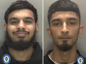 Supporting image for story: West Midlands drug dealers who got more than 80,000 phone calls from users in under 12 months finally locked up