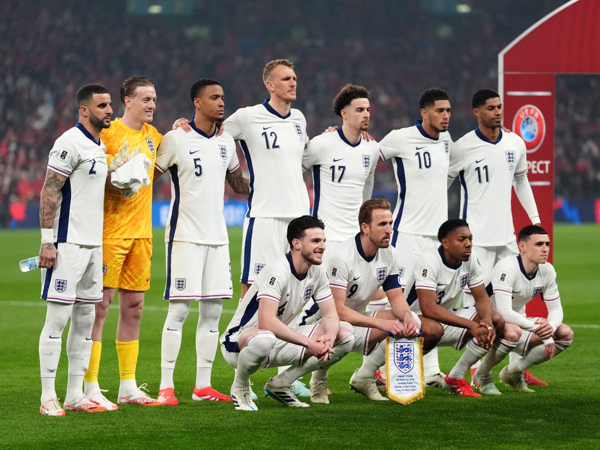 Talking points as England continue World Cup qualifying campaign against Andorra