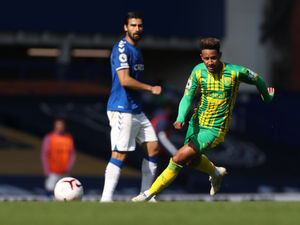 Supporting image for story: Callum Robinson has a central role to play for West Brom