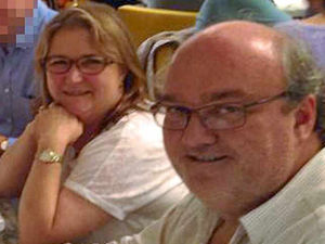 Supporting image for story: Tunisia terror attacks: Memorial to honour victims including Shropshire's Sally Adey