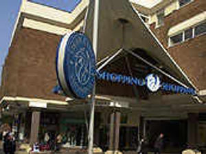 Supporting image for story: Shopping centre's car boot plan