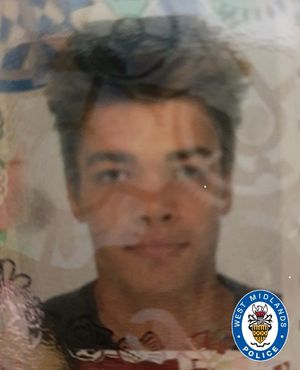 Moses Christensen has been charged with murder