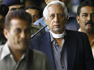 Supporting image for story: Gang who attacked pensioner have appeal thrown out