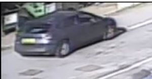 An image of a grey Skoda Karoq has previously been released