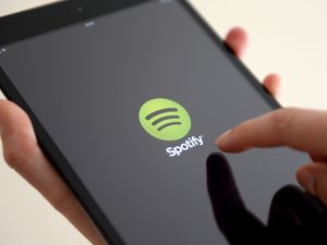 Supporting image for story: Musicians and songwriters are being ‘cheated’ by streaming – sector bosses