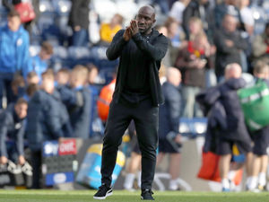 Supporting image for story: Darren Moore: West Brom youngsters progressing