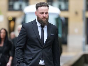 Supporting image for story: Britain’s Got Talent finalist says he has ‘lost everything’ after rape trial
