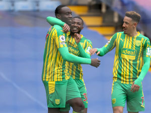 Supporting image for story: What channel is West Brom vs Southampton? Kick-off time, TV details and team news