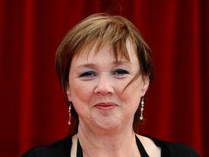 Supporting image for story: Linda Robson ‘heartbroken’ by co-star Pauline Quirke’s dementia diagnosis