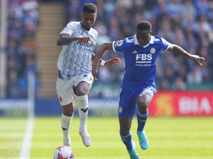 Supporting image for story: Wolves trigger Nelson Semedo contract extension