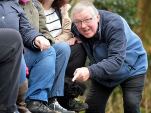 Supporting image for story: Walking and cycling the answer to parking problems - Newport mayor