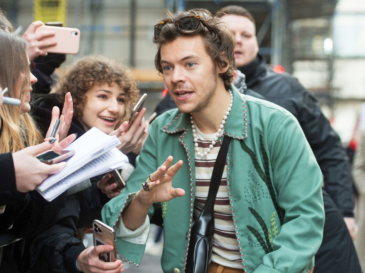 Harry Styles to pull &lsquo;double duty&rsquo; on Saturday Night Live