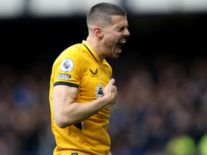 Supporting image for story: Everton 0 Wolves 1 - Player ratings