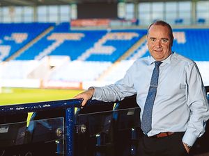 Supporting image for story: Shrewsbury Town to vote for salary cap