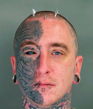 Jeremy Pauley. Picture: East Pennsboro Township Police Department