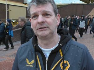 Supporting image for story: 'We're still right in this relegation battle!' Wolves fans frustrated following Bournemouth defeat - WATCH 