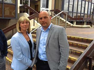 Supporting image for story: Karaoke pub boss landed with court bill