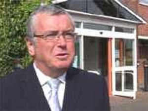 Supporting image for story: Revamp for Beacon Centre