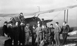 Supporting image for story: 'Was it someone's idea of a very bad joke?' - Your Letters: July 26