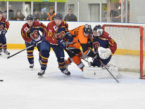 Supporting image for story: VIDEO: Tigers repel a fightback to advance